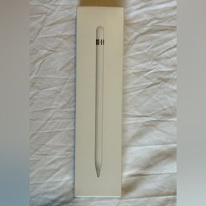Apple Pencil 1st Generation